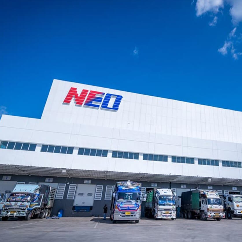 แบบ 56-1 One Report 2567