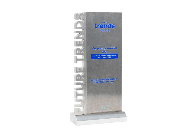 The Most Attractive Employer 18-22 yrs old