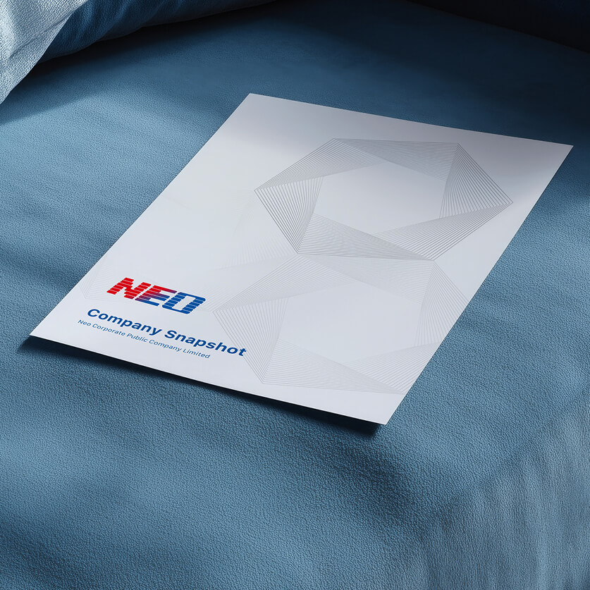 Company Snapshot 9M2568