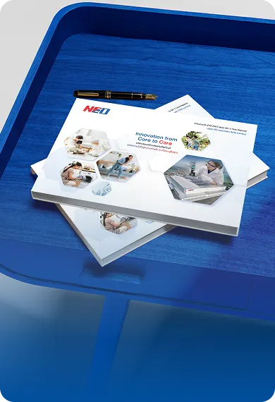 Form 56-1 One Report 2024